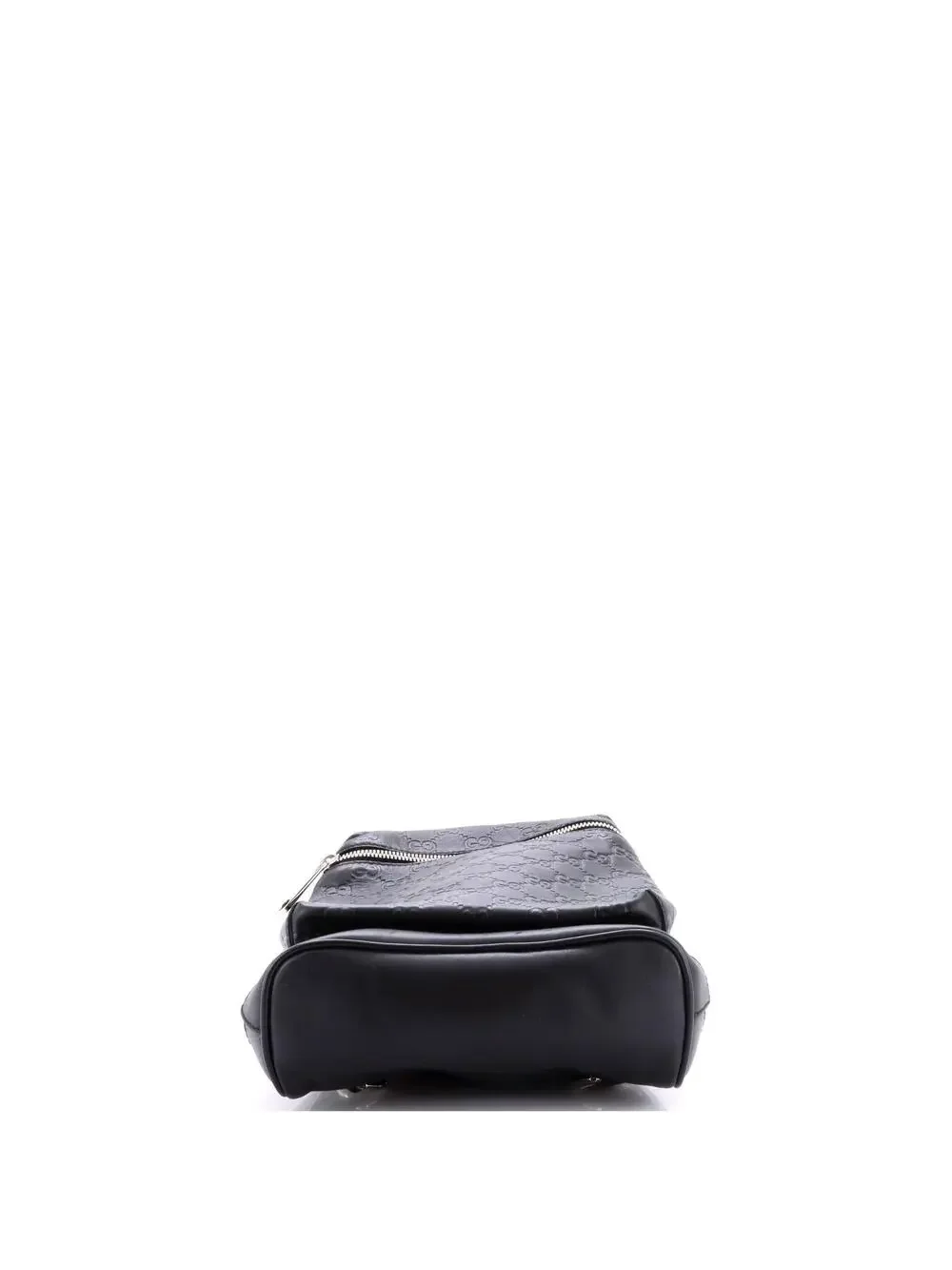 Signature Slim Crossbody Bag Guccissima #303582G11B